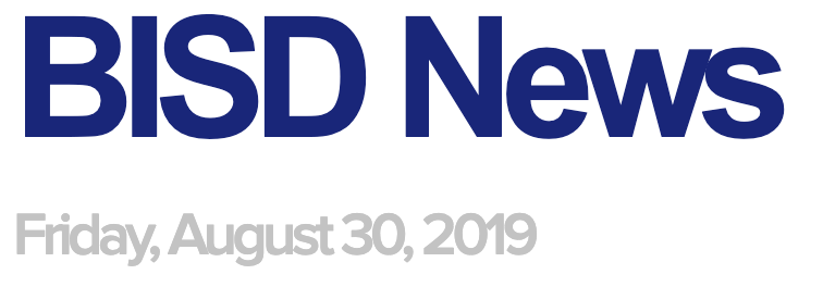 BISD News