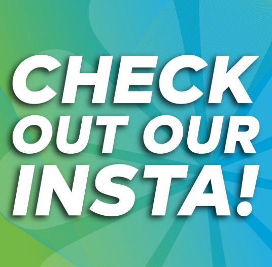 Check out our Insta