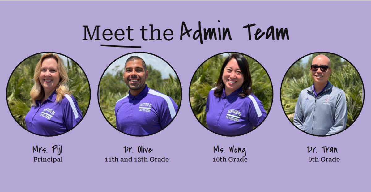 Admin Team