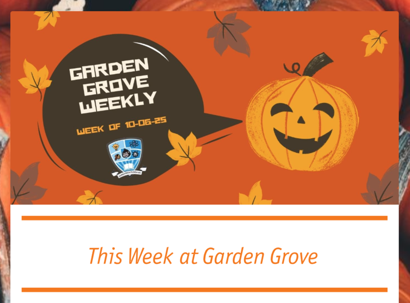 GG Weekly 10.6.25