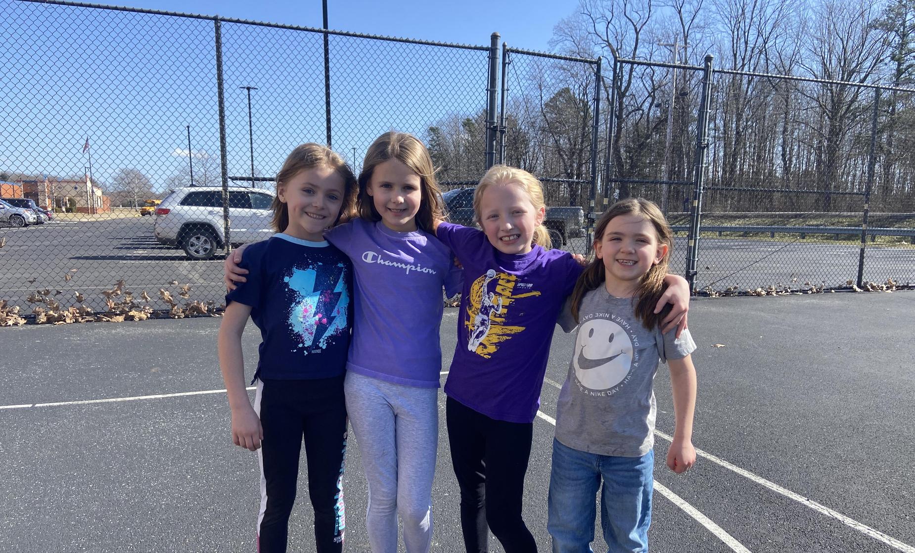 Penns Manor Area School District