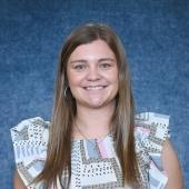 CourtneyParris's Profile Photo
