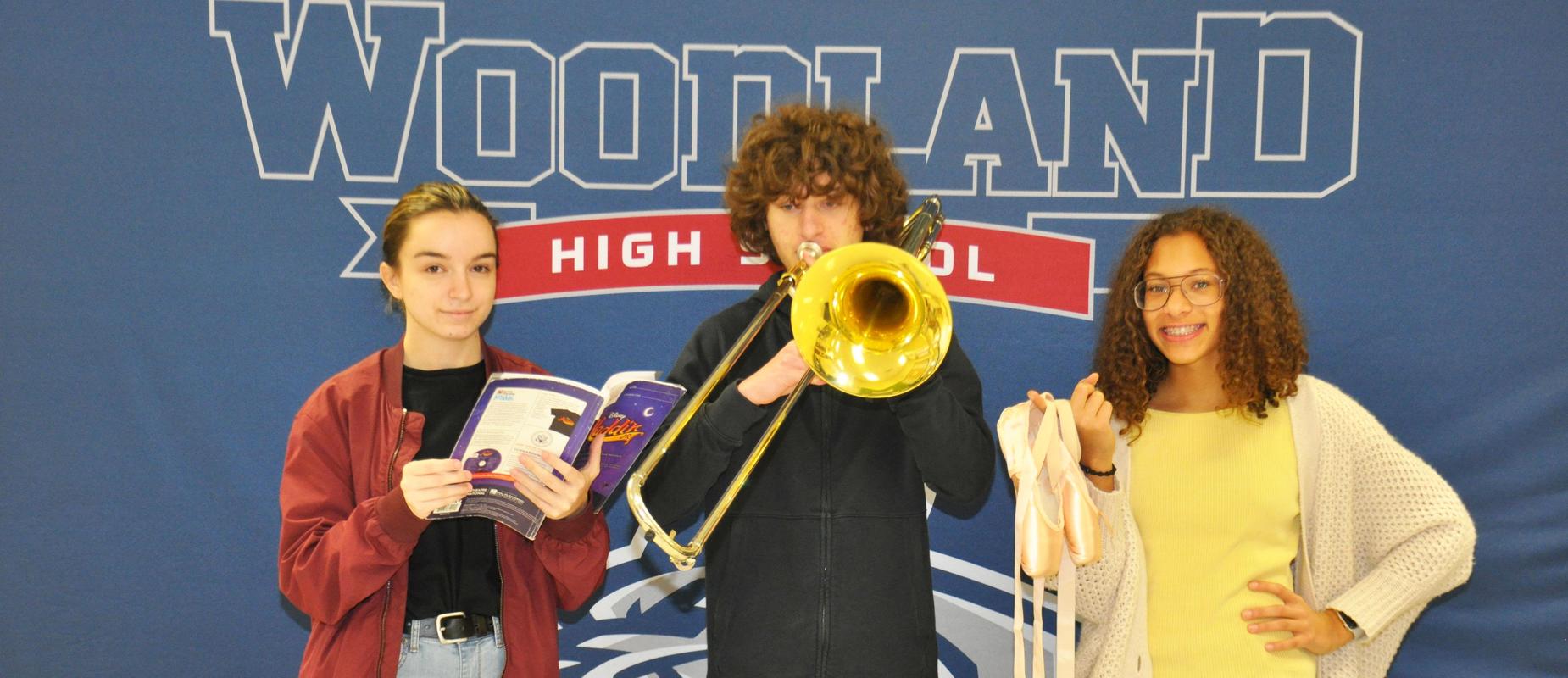 WHS GHP Semifinalists