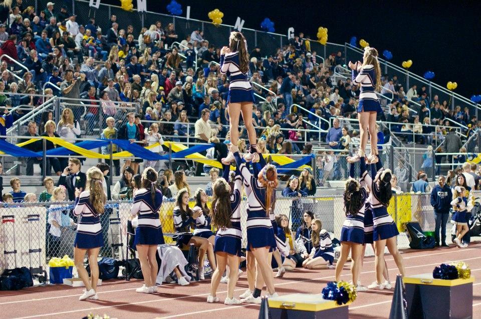 Calvary Chapel High School