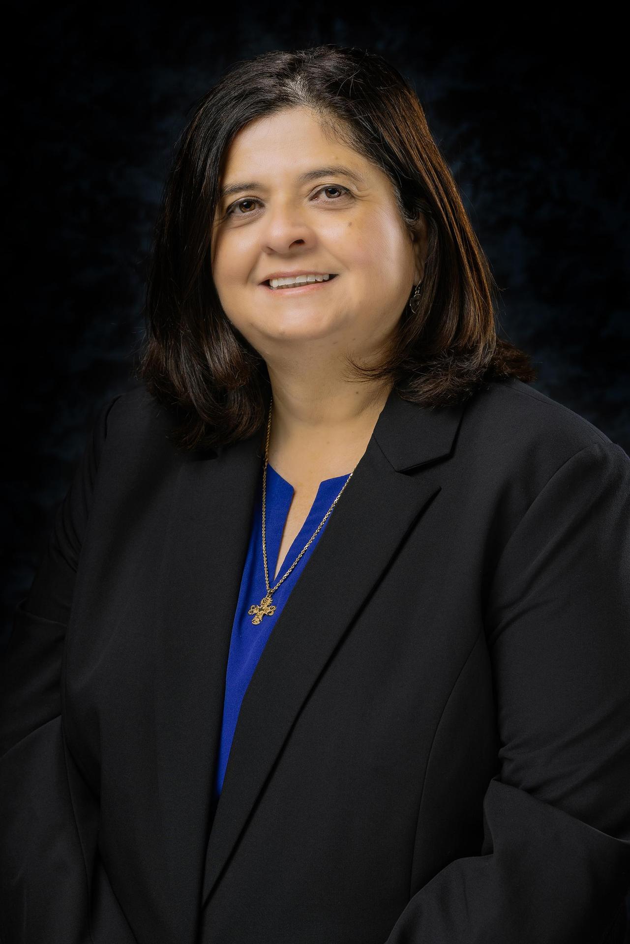 Sylvia Gonzalez