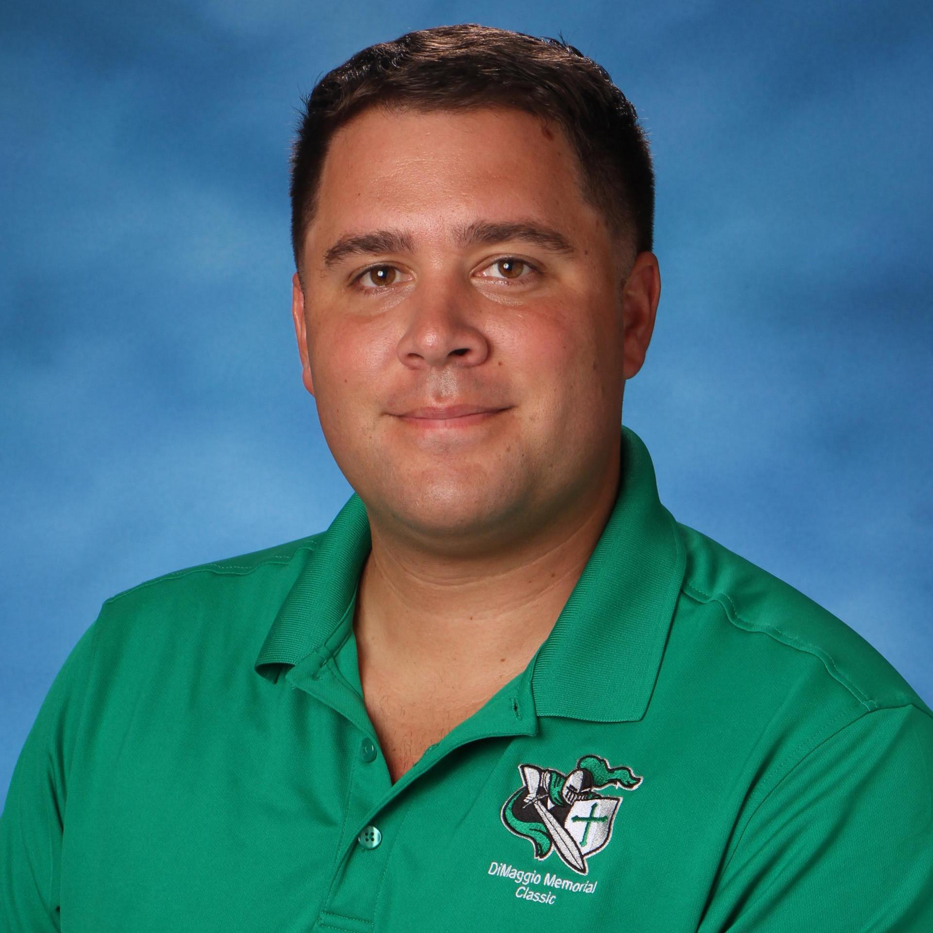 MichaelLeone '13's Profile Photo