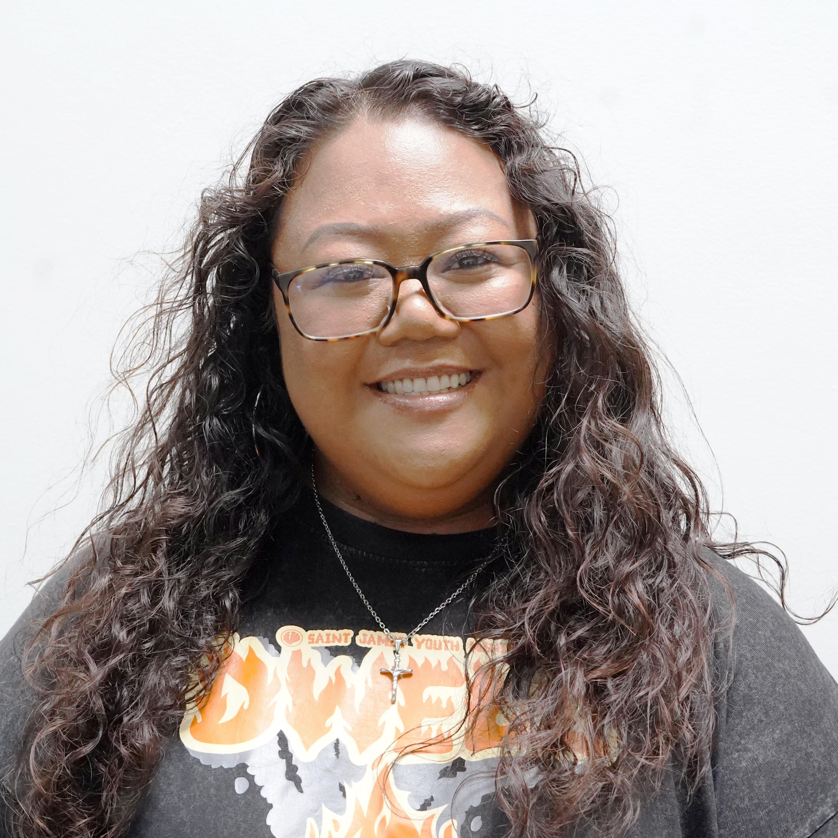GretchenNobleza's Profile Photo