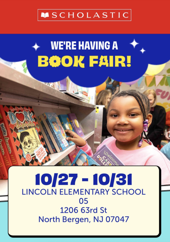 bookfair