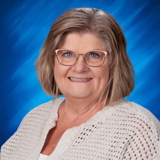 TerriHallquist's Profile Photo