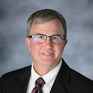 DavidMcCoy '86's Profile Photo