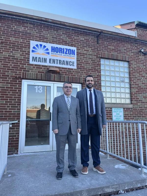 Horizon Science Academy of Lorain South to open in fall 2025