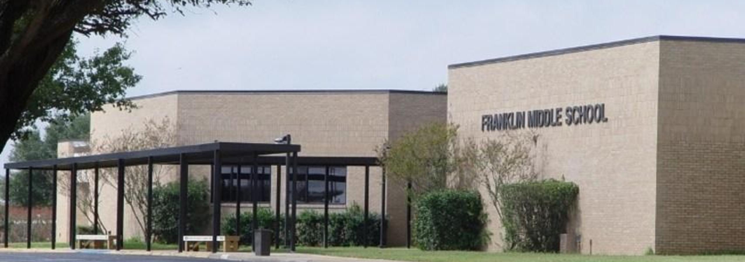Franklin Independent School District Franklin Independent School District