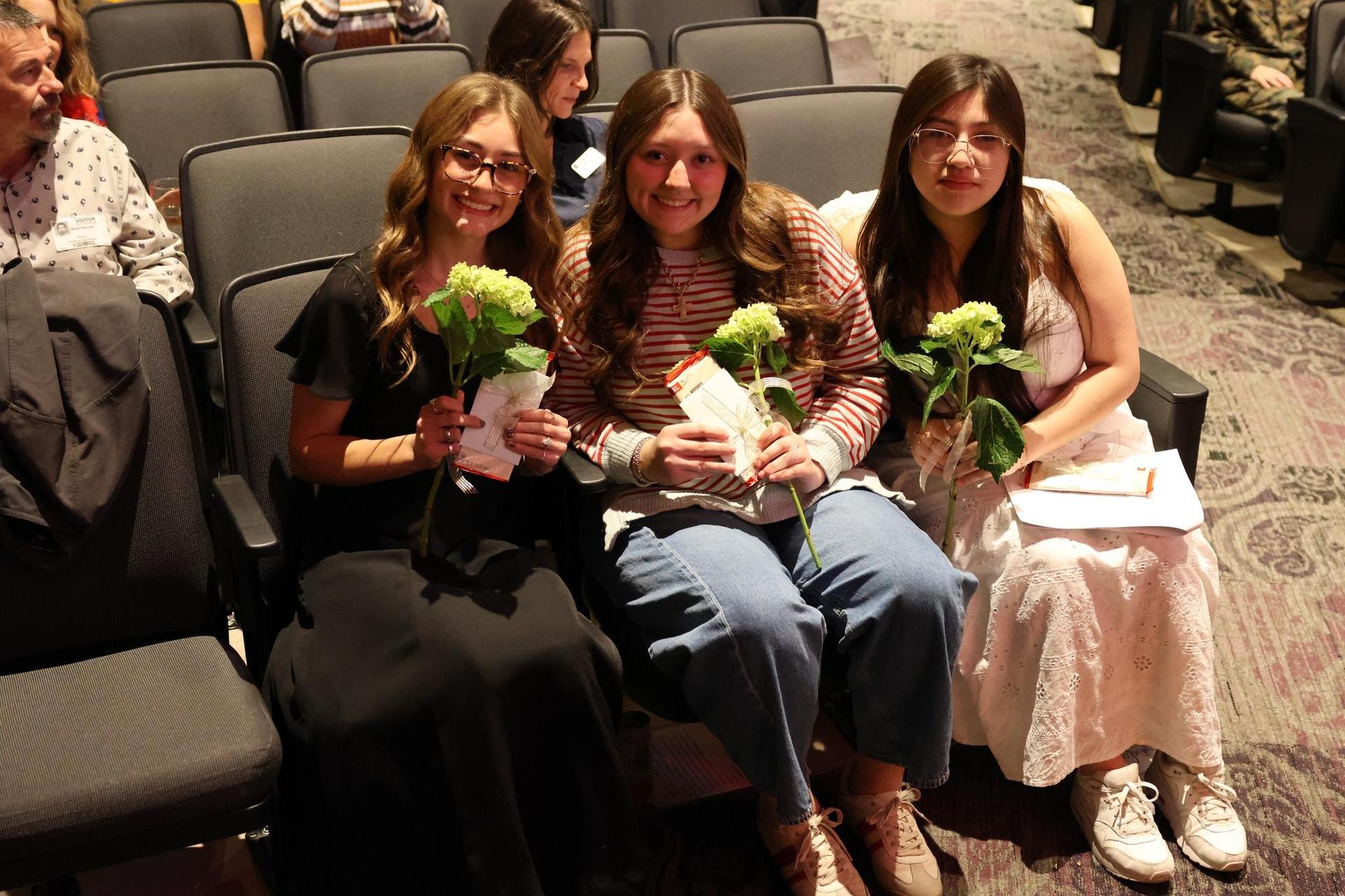 25-26 Veterans Day Program Recap