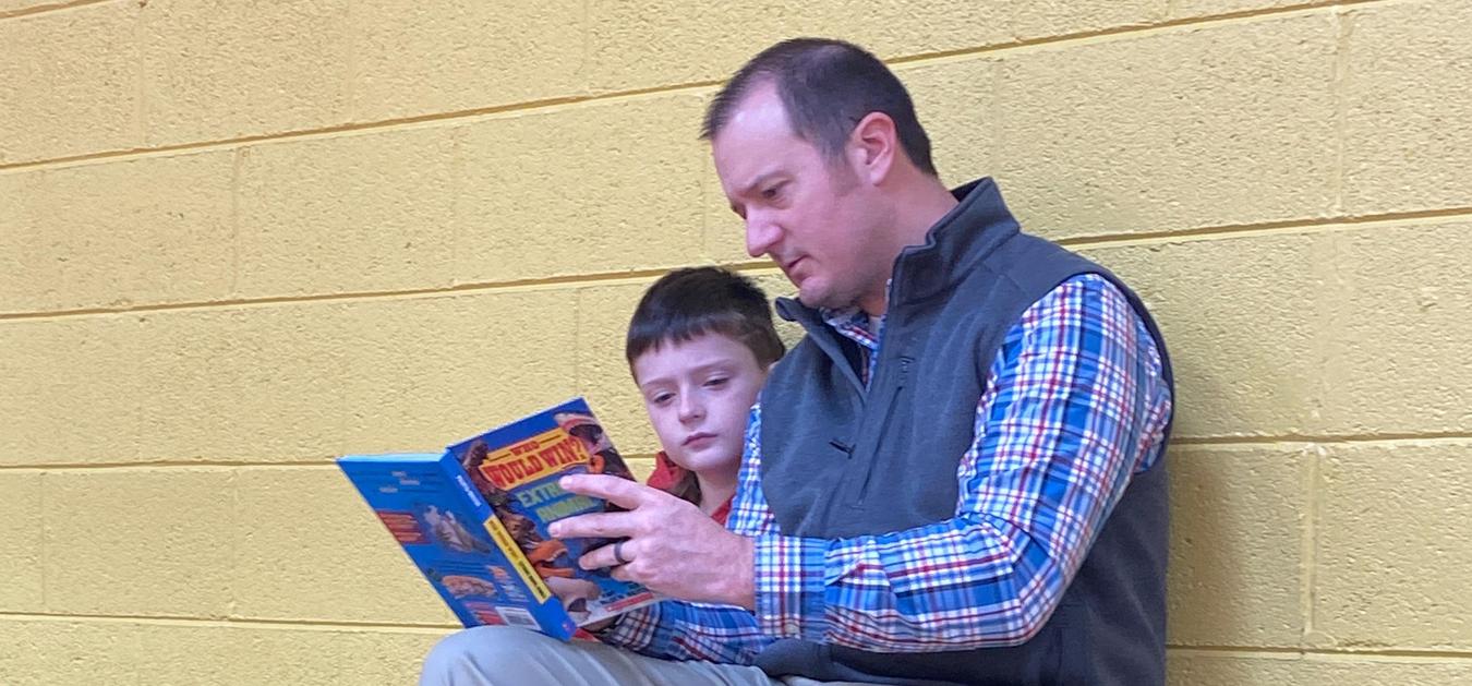 Boonville Elementary