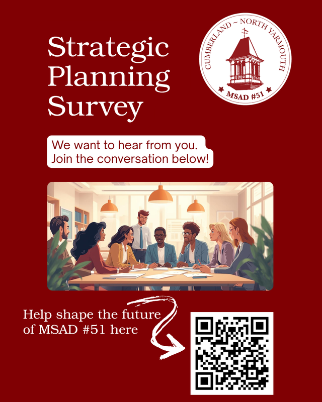 strategic planning survey