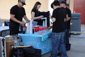 Photos from the 2026 College & Career Fair