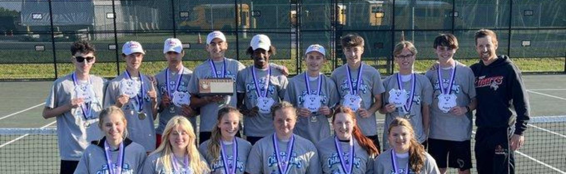 Le Roy Jr.Sr. High School