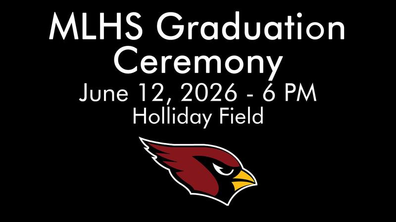 MLHS Graduation Live Stream