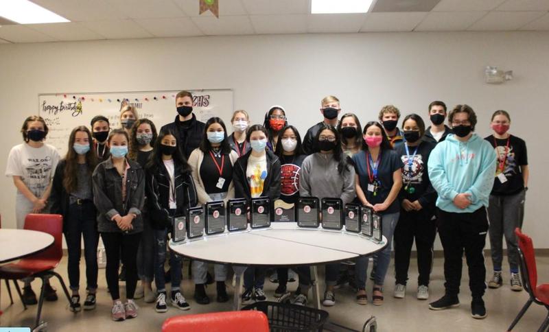 Model UN Featured Photo