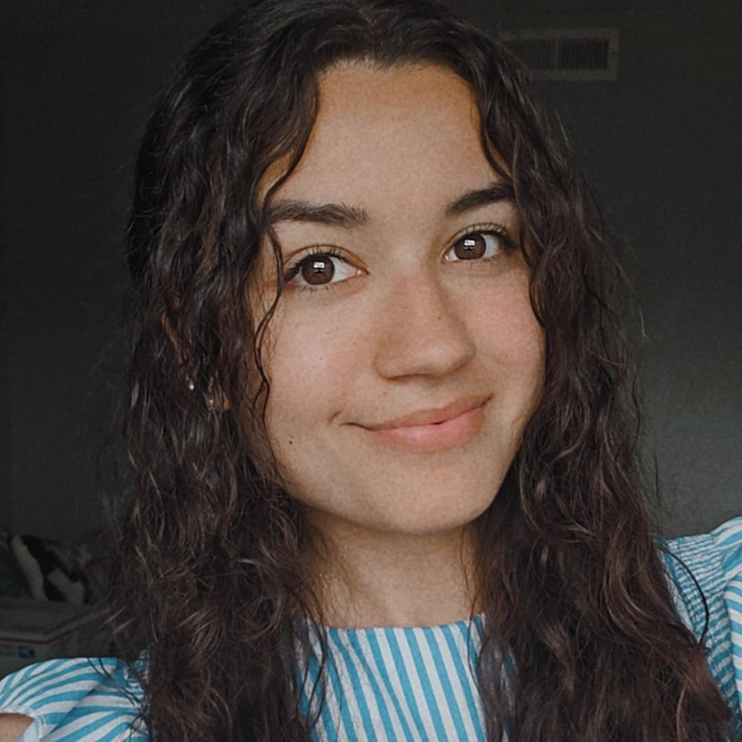 SabrinaReyes's Profile Photo