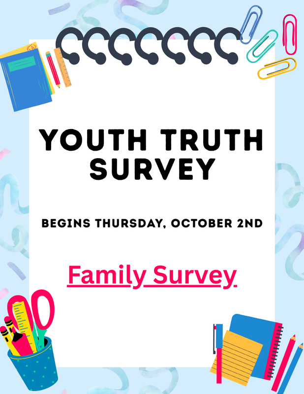 Youth Truth Survey Featured Photo