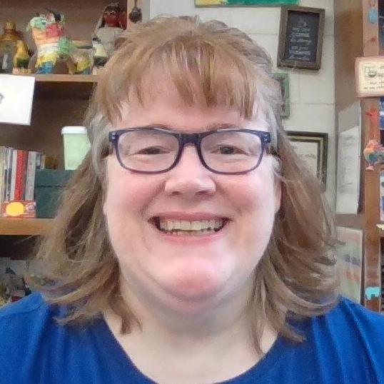 AmyGoss's Profile Photo