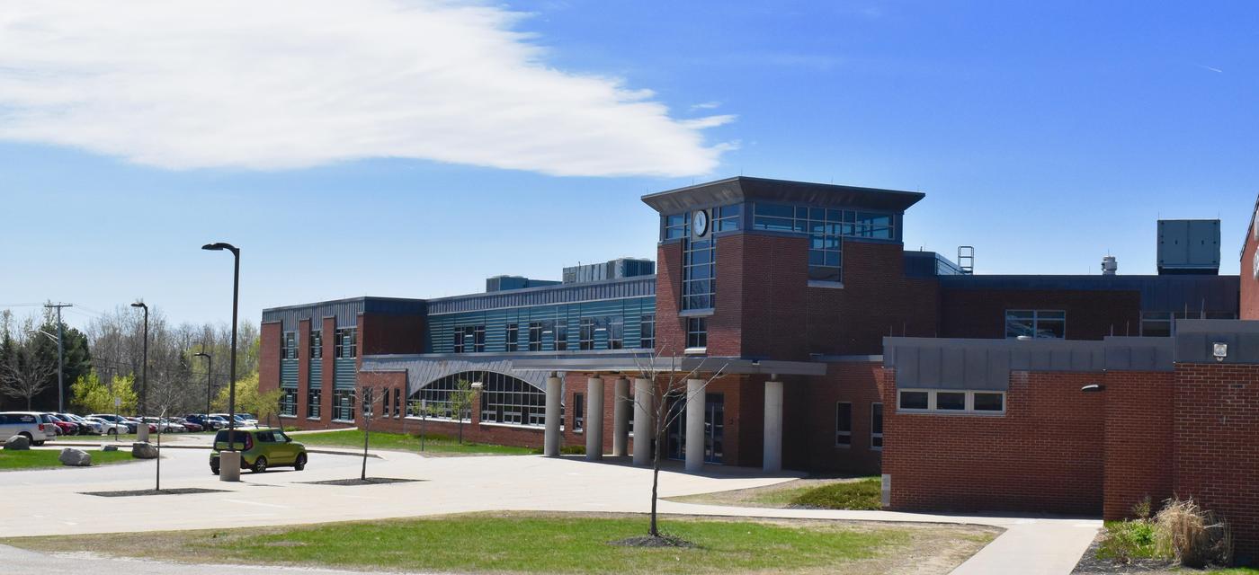 Windham High School
