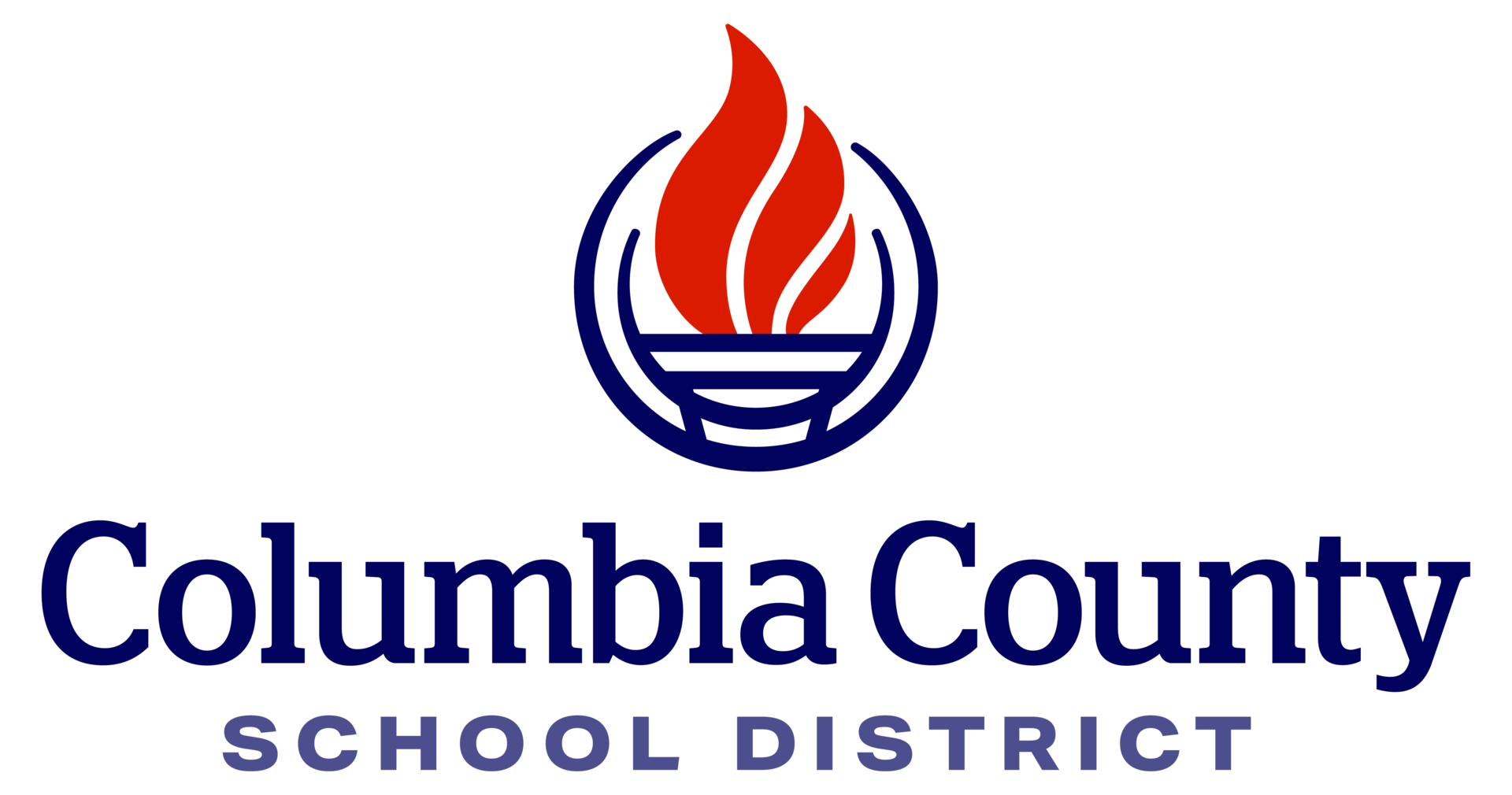 CCSD logo
