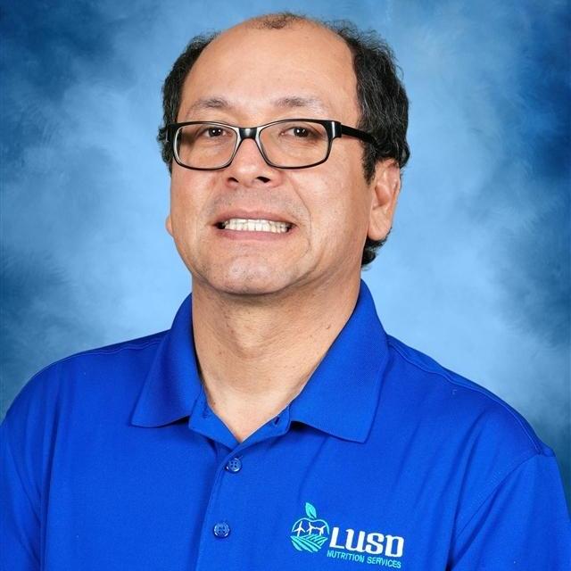 RobertoGarcia Perez's Profile Photo