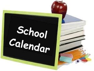 2026-2027 Zillah School District Calendar Featured Photo