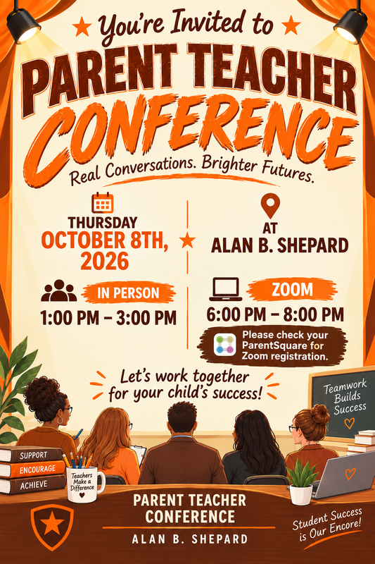 Parent Teacher Conferences