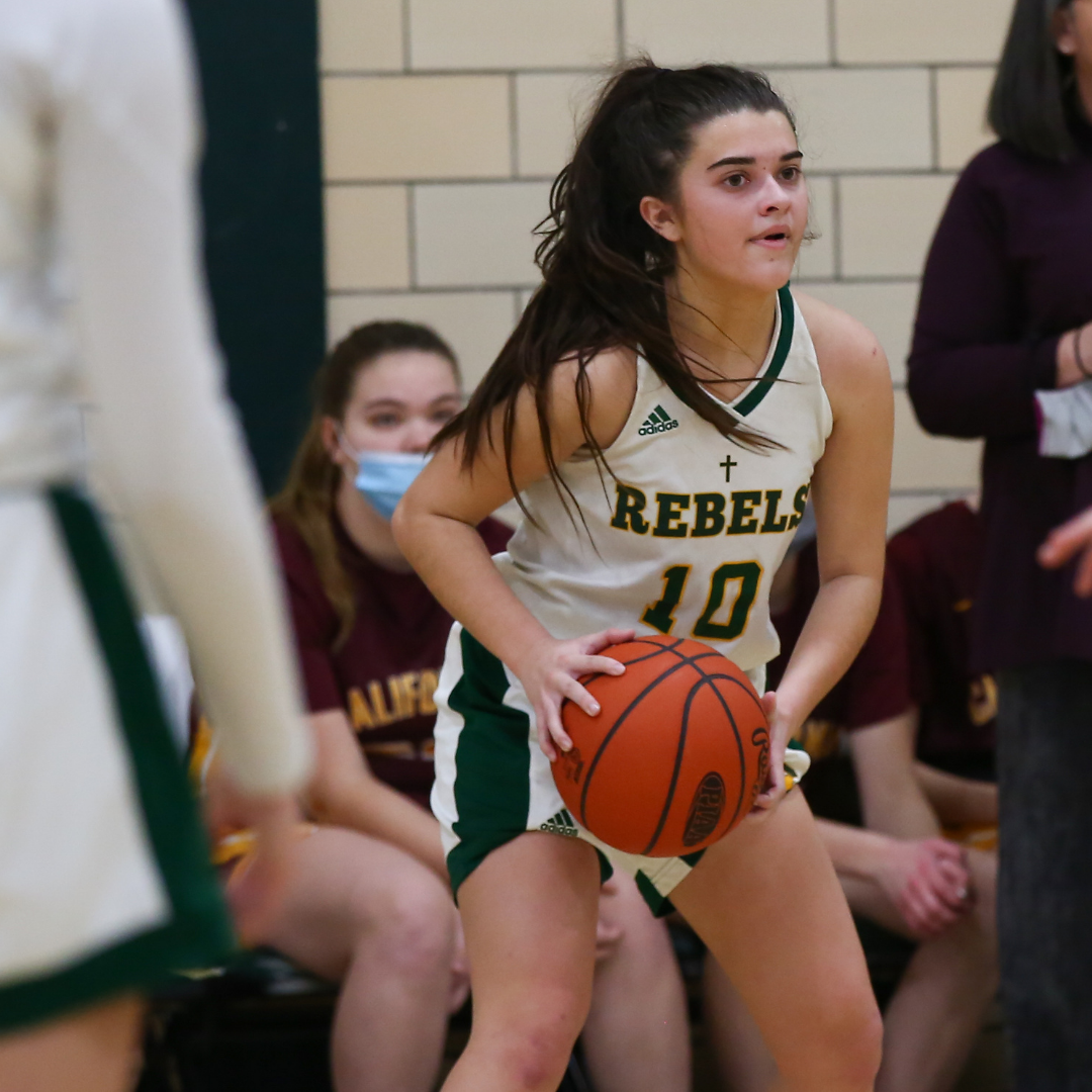 girls bball