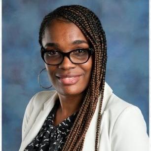 ShandeleneBinns Thompson's Profile Photo