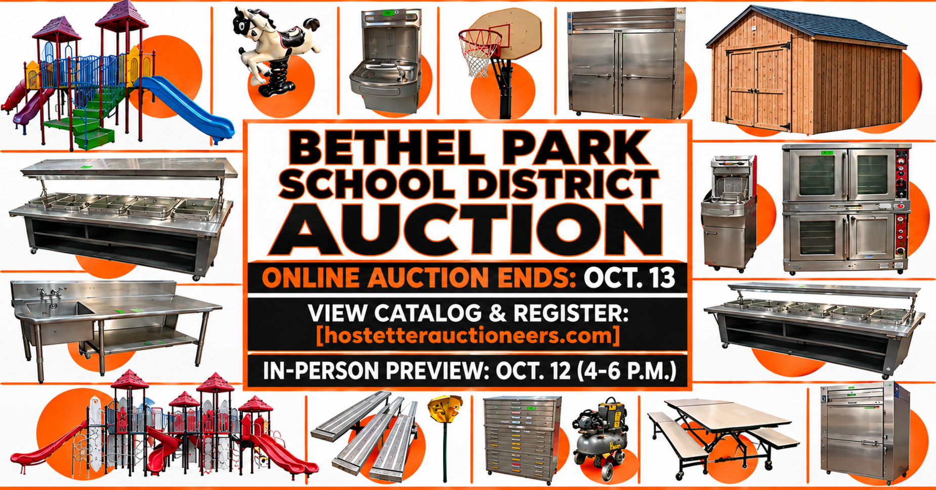 Online Auction