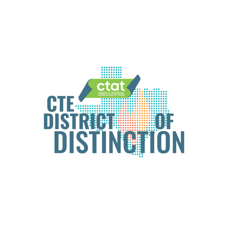 CTAT District of Distinction logo