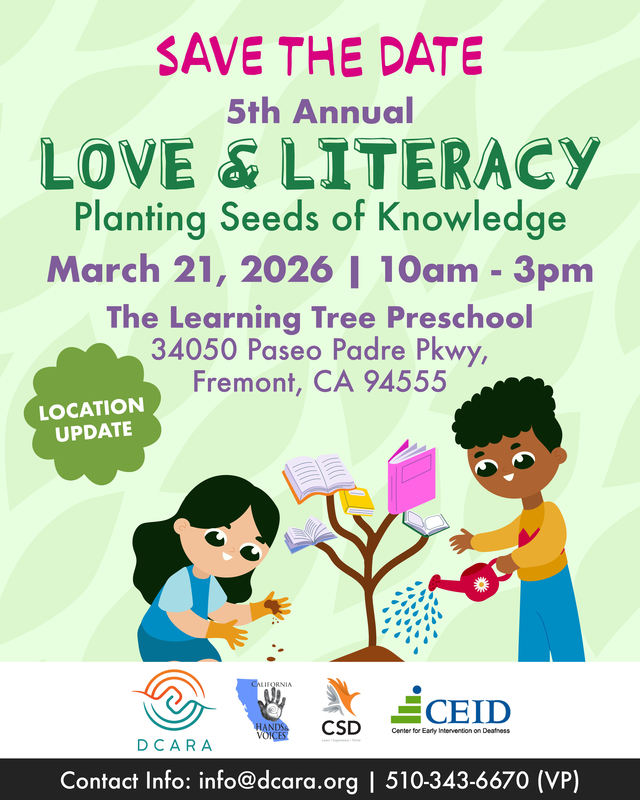 Love & Literacy on March 21, 2026 Featured Photo