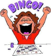 Open House Bingo Bash