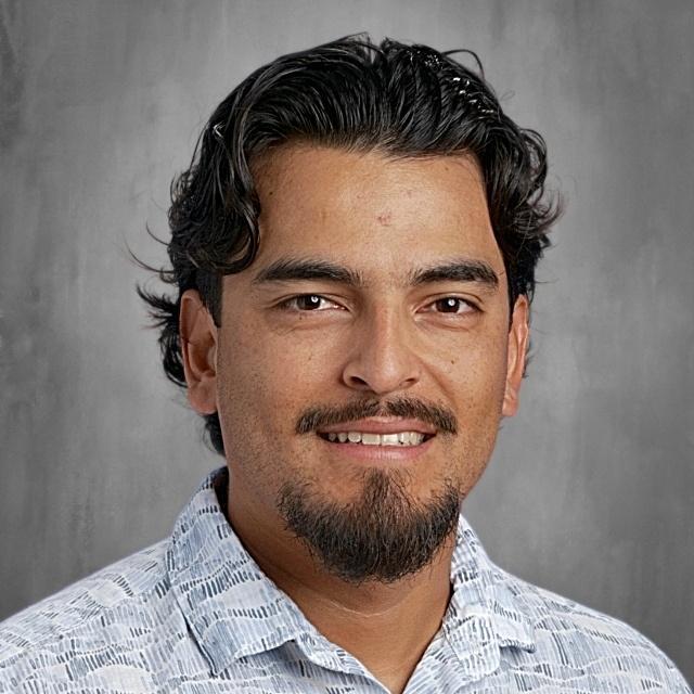 JesusSalas's Profile Photo