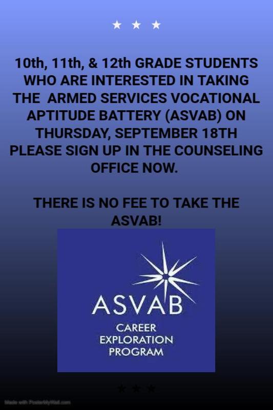 ASVAB