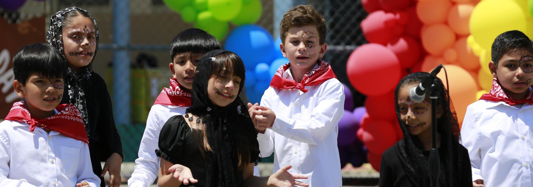 Multicultural Festival