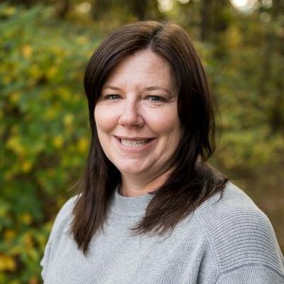 ChristineCodispoti's Profile Photo