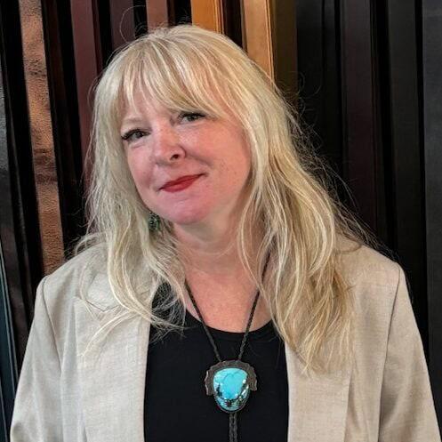 RebeccaHecht's Profile Photo