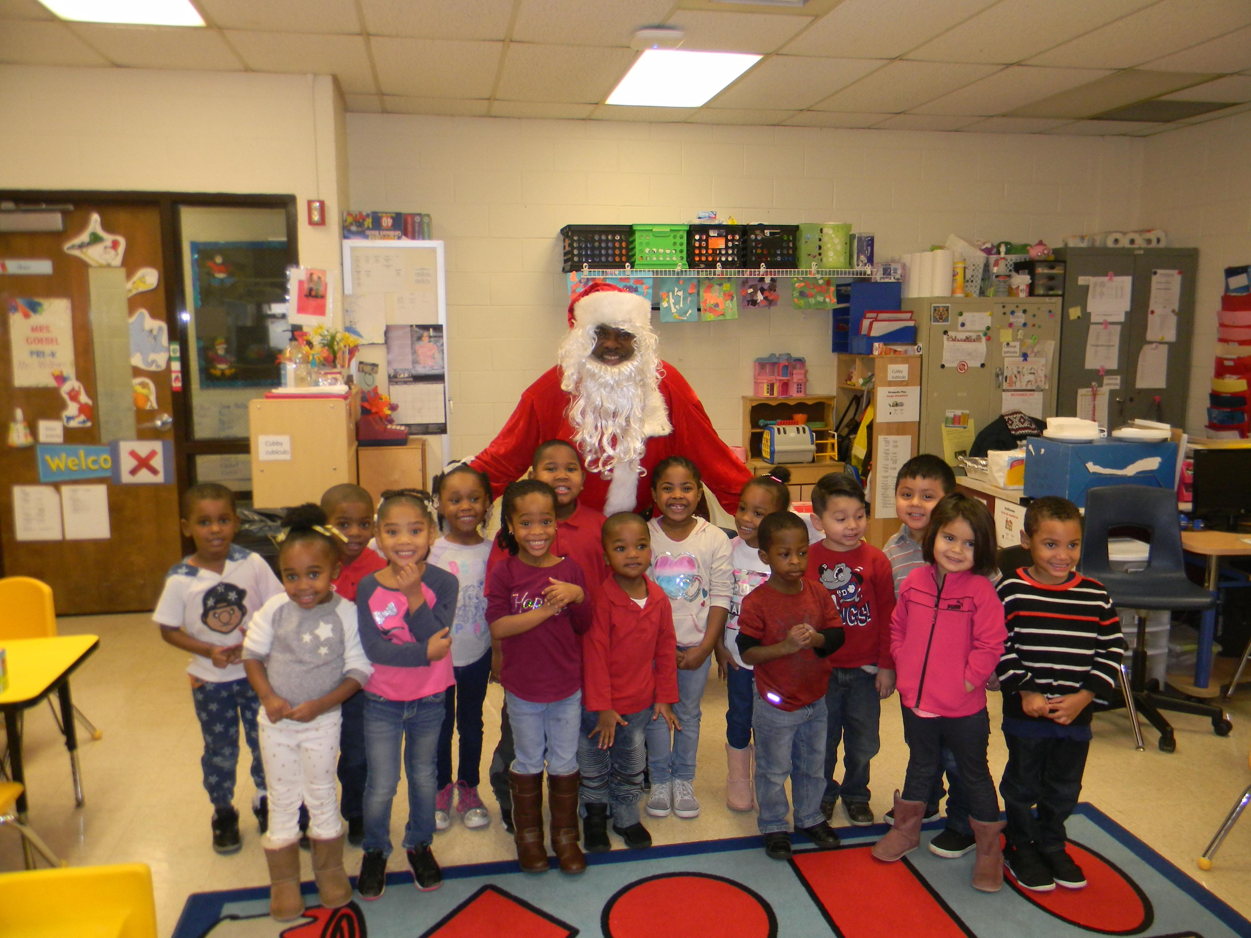 Woodgate Elementary School