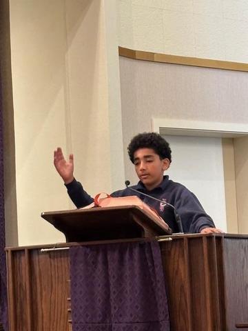 Our Lady of Guadalupe 2025