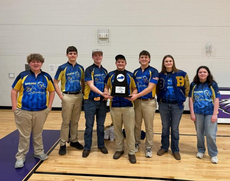 Athletic News! Featured Photo