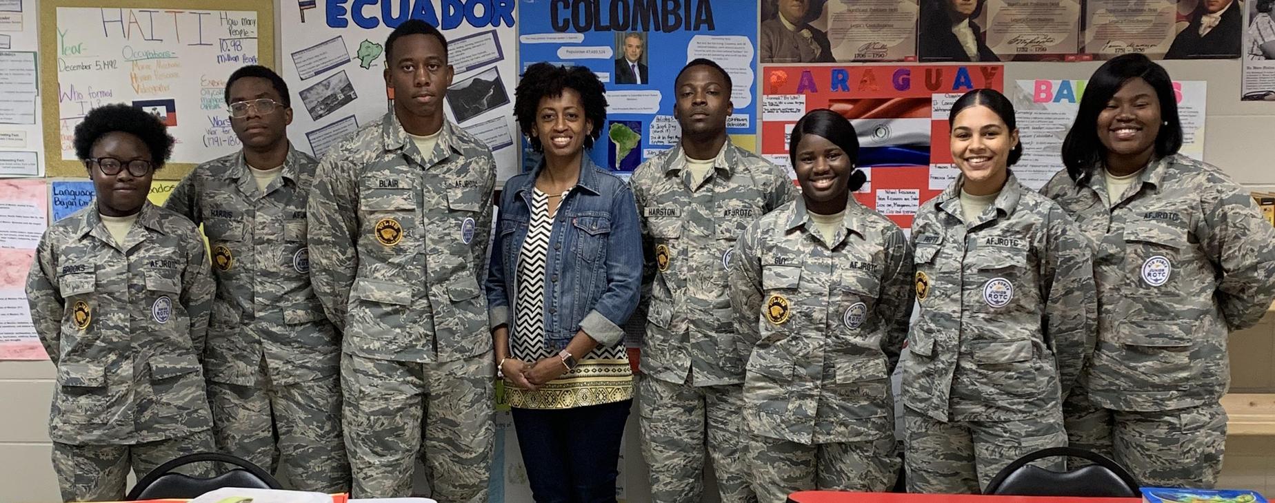 rotc