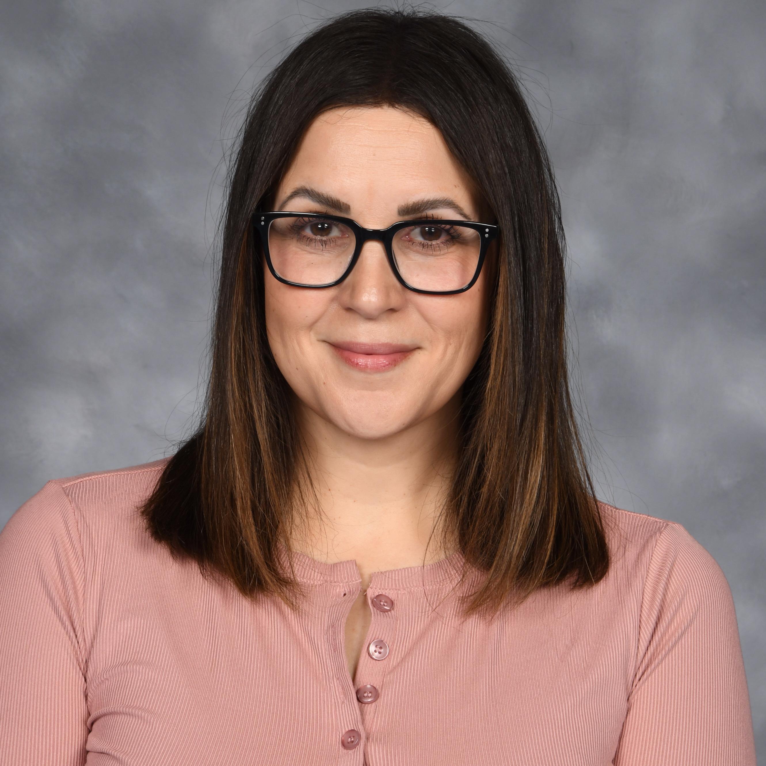 AmberBrandt's Profile Photo