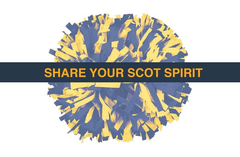 Share Your Scot Spirit Featured Photo