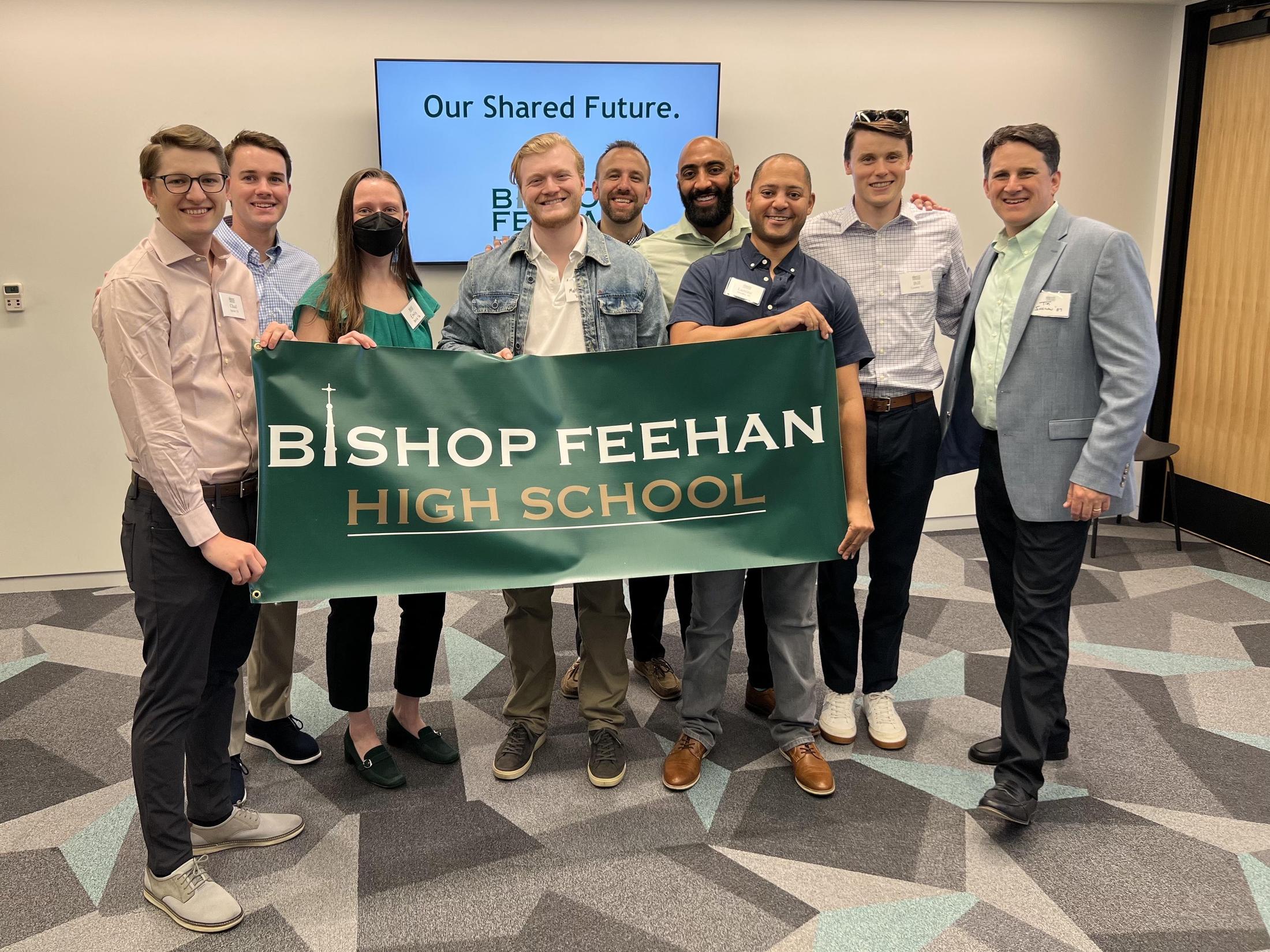 shamrocks-in-dc-regional-receptions-bishop-feehan-high-school