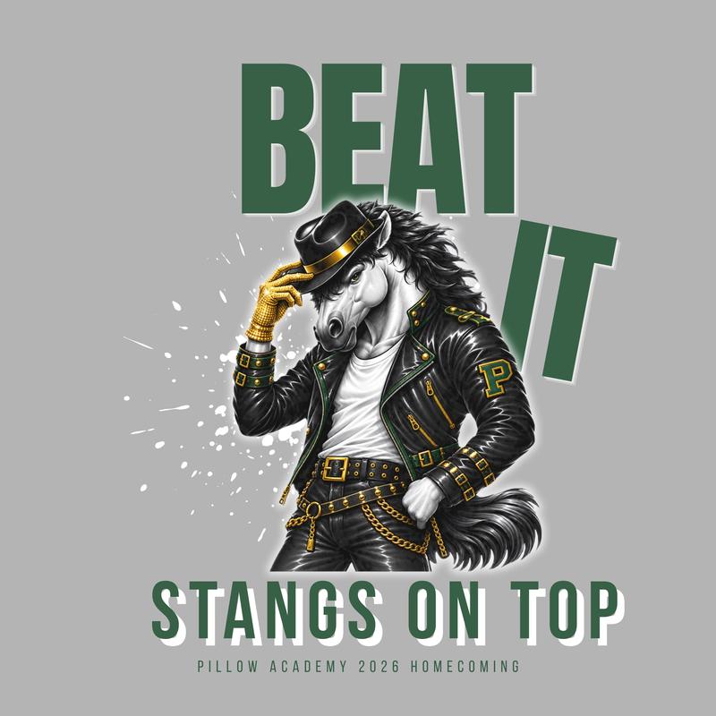 2026 Homecoming T-Shirts